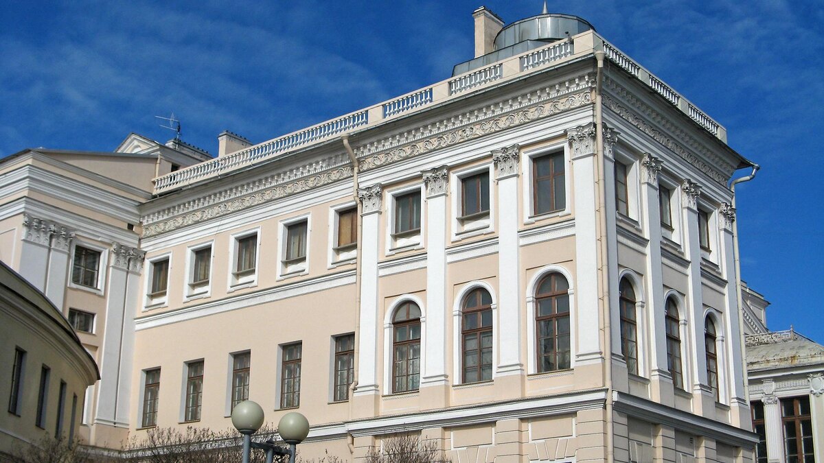    Фото: wikimedia.org/Екатерина Борисова; CC BY-SA 4.0