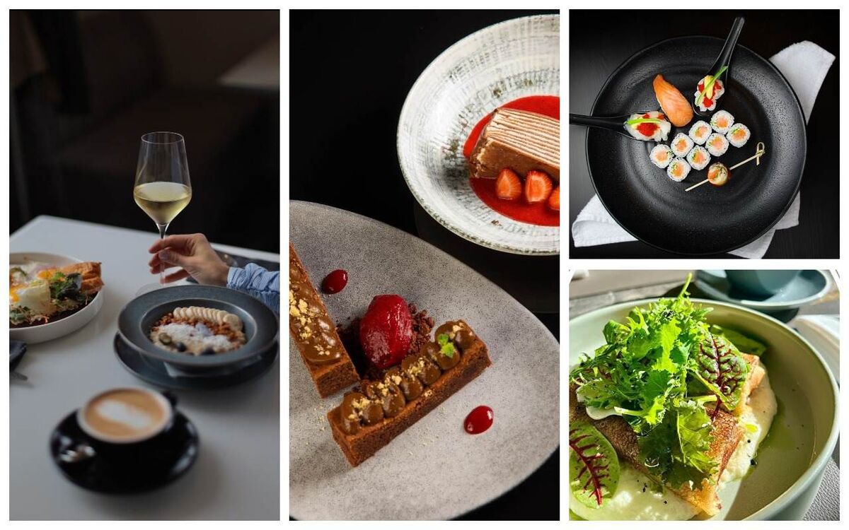    Четыре липецких заведения вошли в лонг-лист премии WHERETOEAT из социальных сетей ресторанов