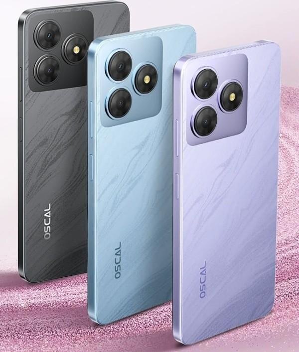 
Как передать файлы с Blackview Oscal Flat 2C на компьютер через USB, Wi-Fi и Bluetooth в Android 16, 15, 14