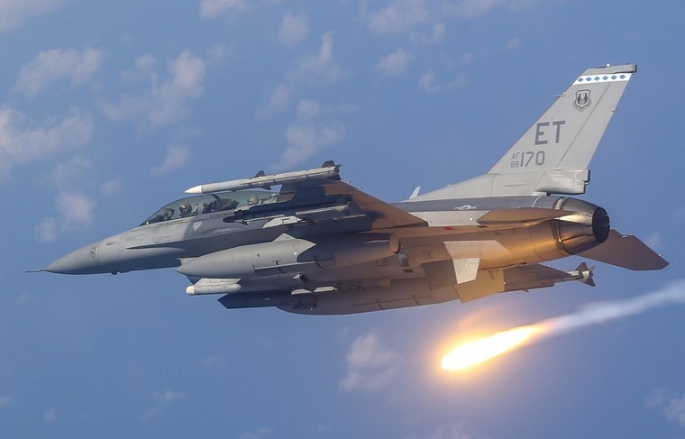    Senior Airman Joshua Hoskins/Keystone Press Agency/Global Look Press