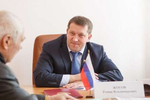    Защита Романа Жогова просит вернуть дело прокурору Воронежская областная Дума