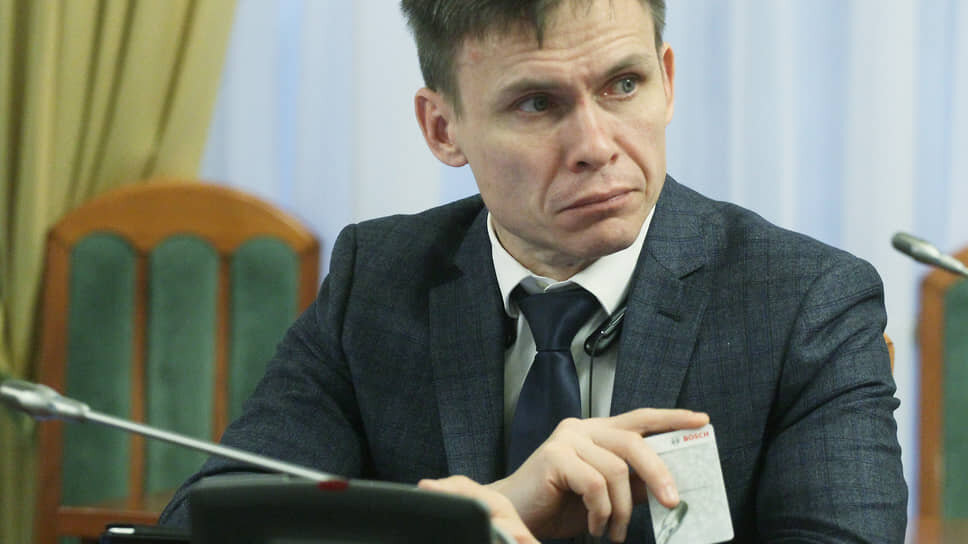    Фото: kommersant.ru Георгий