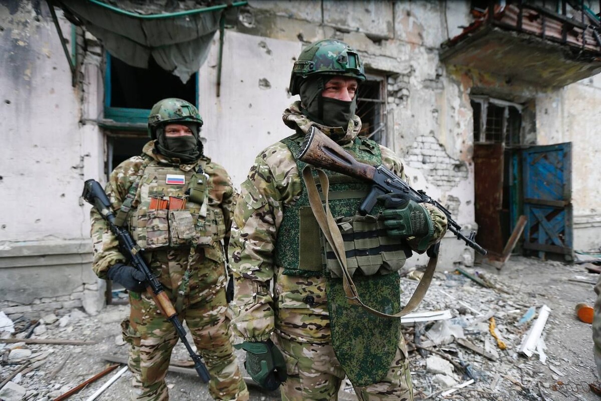     / Источник: © Всероссийское казачье общество (ВсКО)