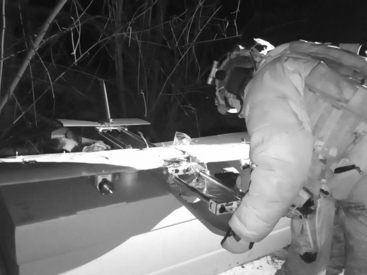 Фото: пресс-служба Минобороны РФ