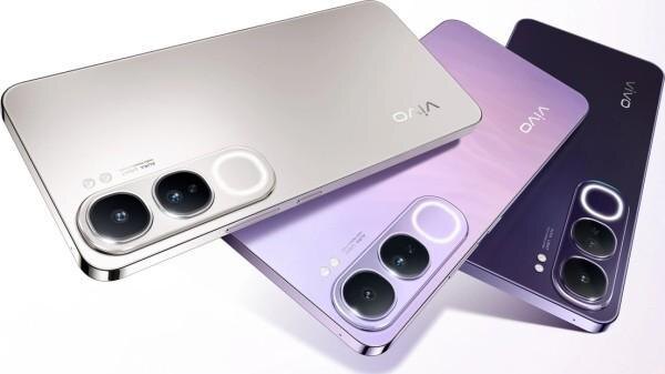 
Как сбросить Vivo Y200+ на заводские настройки если забыл пароль через рекавери и кнопки