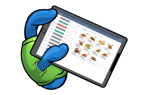 Дримкас Старт Шаверма