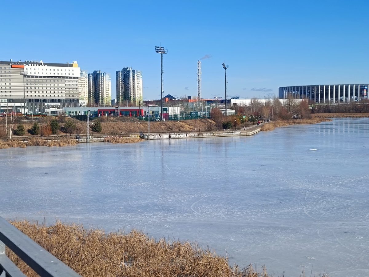    Спасатели проводят регулярные рейды по Оке и Волге