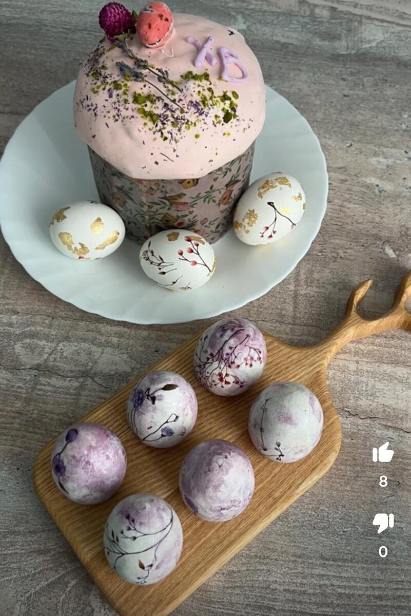 Лучшие Пасхальные НАХОДКИ с Wildberries🔥 Пасха 2025г