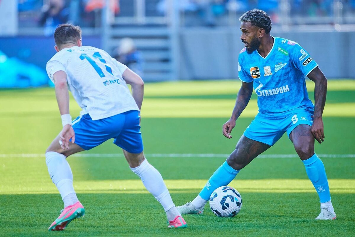 Фото: fc-zenit.ru