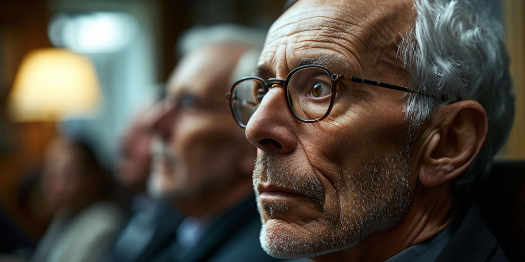 Что видят люди, пережившие клиническую смерть