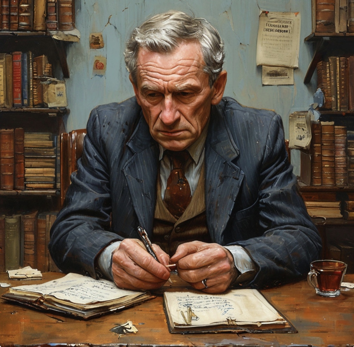 Есть ли у вас план?