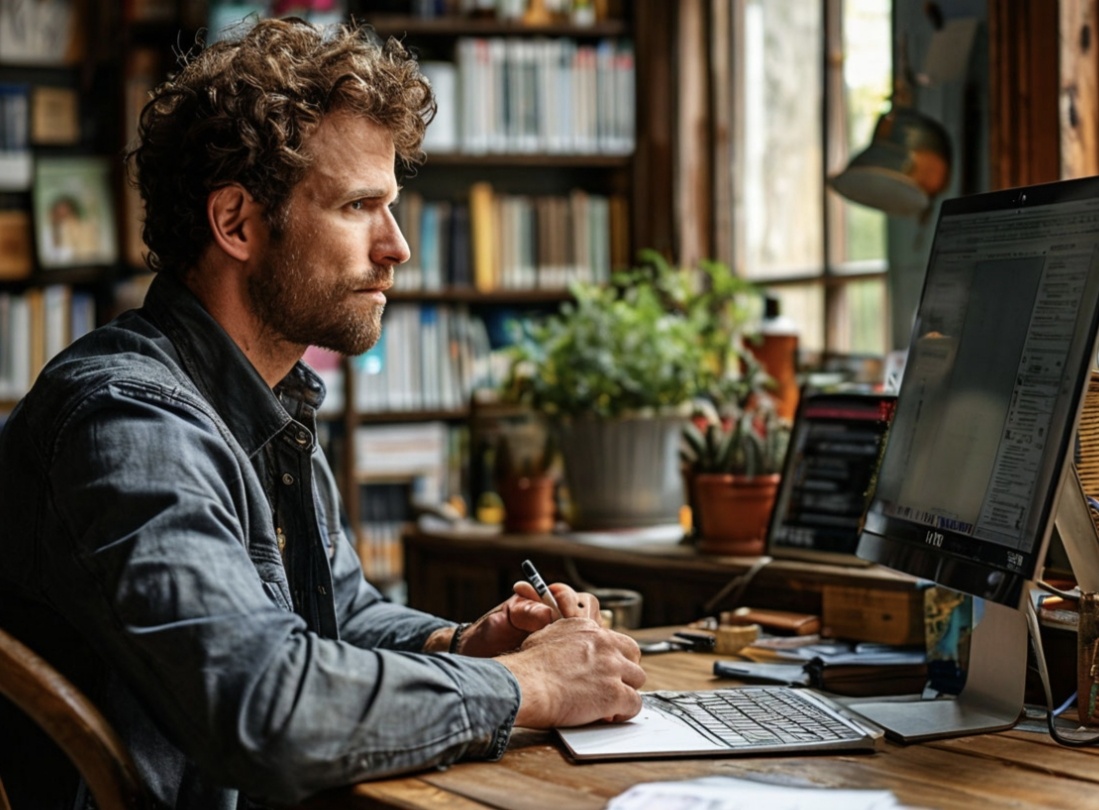 Исследуем тему