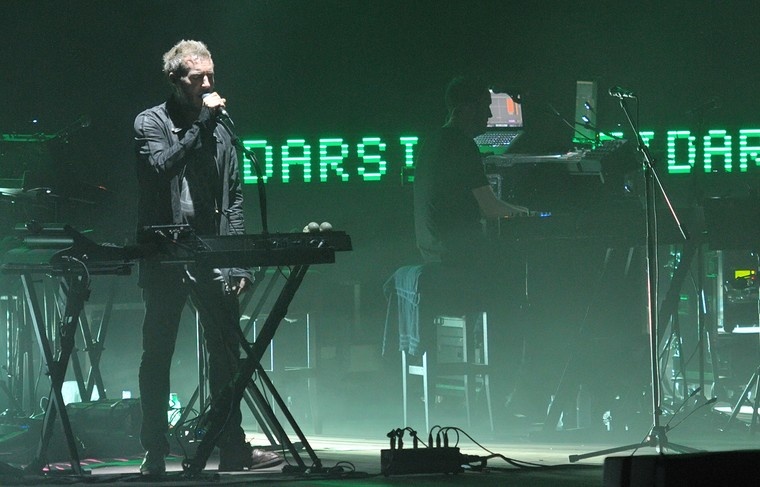    Paola Visone/ZUMAPRESS/Global Look Press