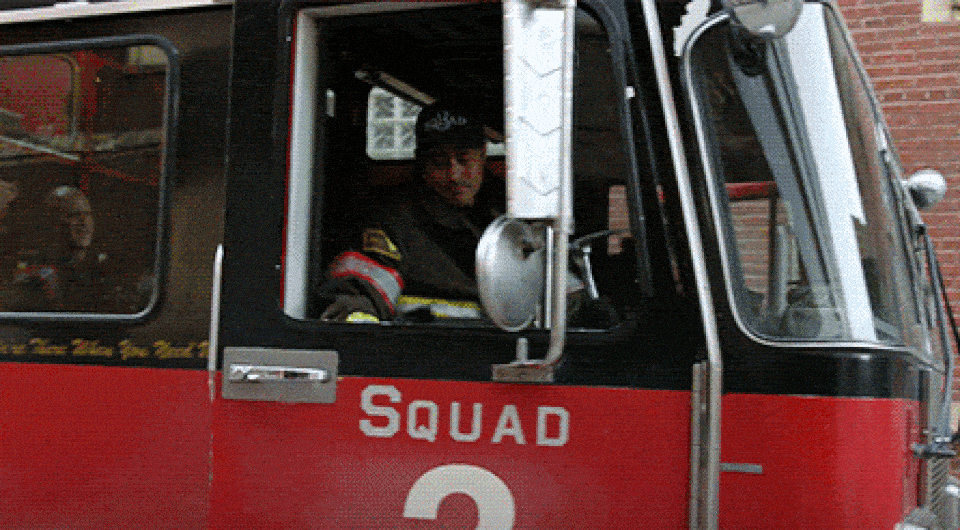   Chicago Fire / NBC, 2012-2025