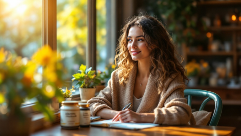    Как избежать выгорания: практические шаги к восстановлению энергии