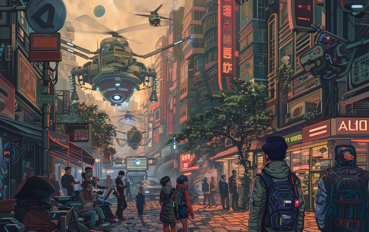    Искусственный интеллект и машинное обучение: как новые технологии меняют наш мир и создают этические вызовы Юрий Горбачев