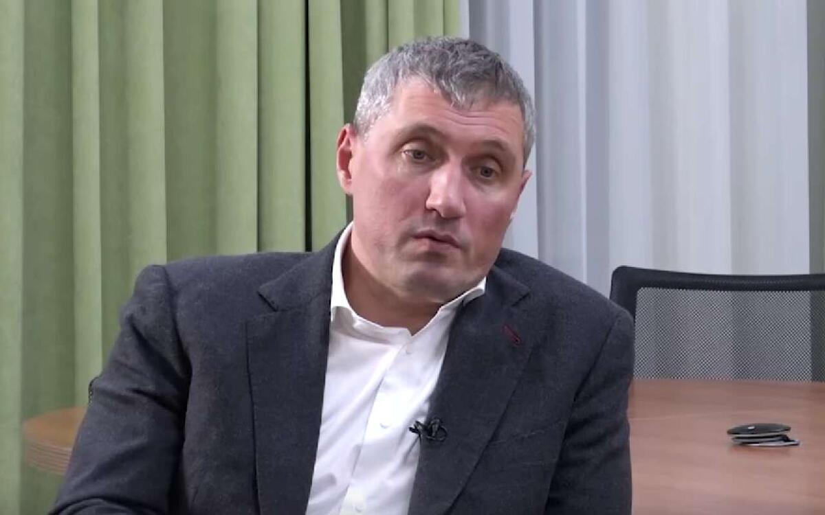    Гендиректор «Эксойл Групп» Николай Жирнов рассказал о приоритетах компании в 2025 году Скриншот видео «РБК. Черноземье»