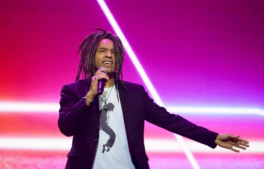 Пит Джейсон. Фото: legion-media.ru