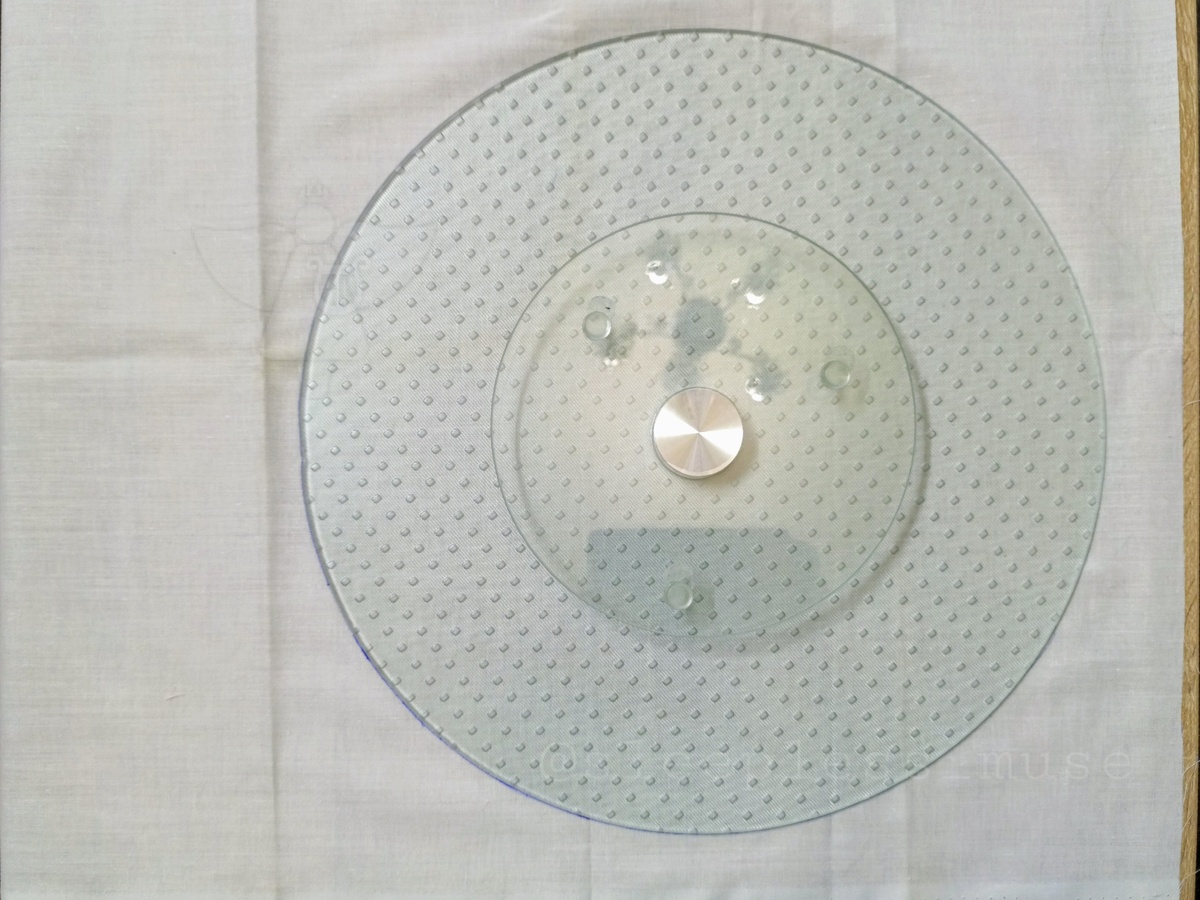 Процесс творения выкройки