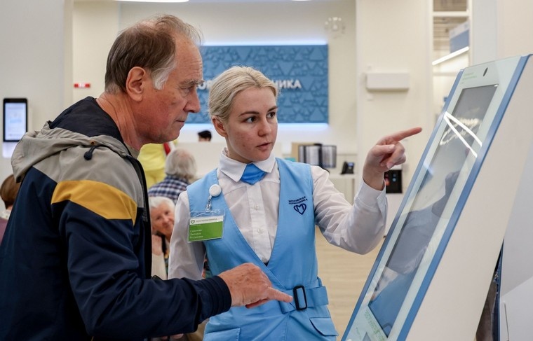    Сергей Петров/NEWS.ru