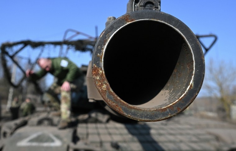    Станислав Красильников/РИА Новости