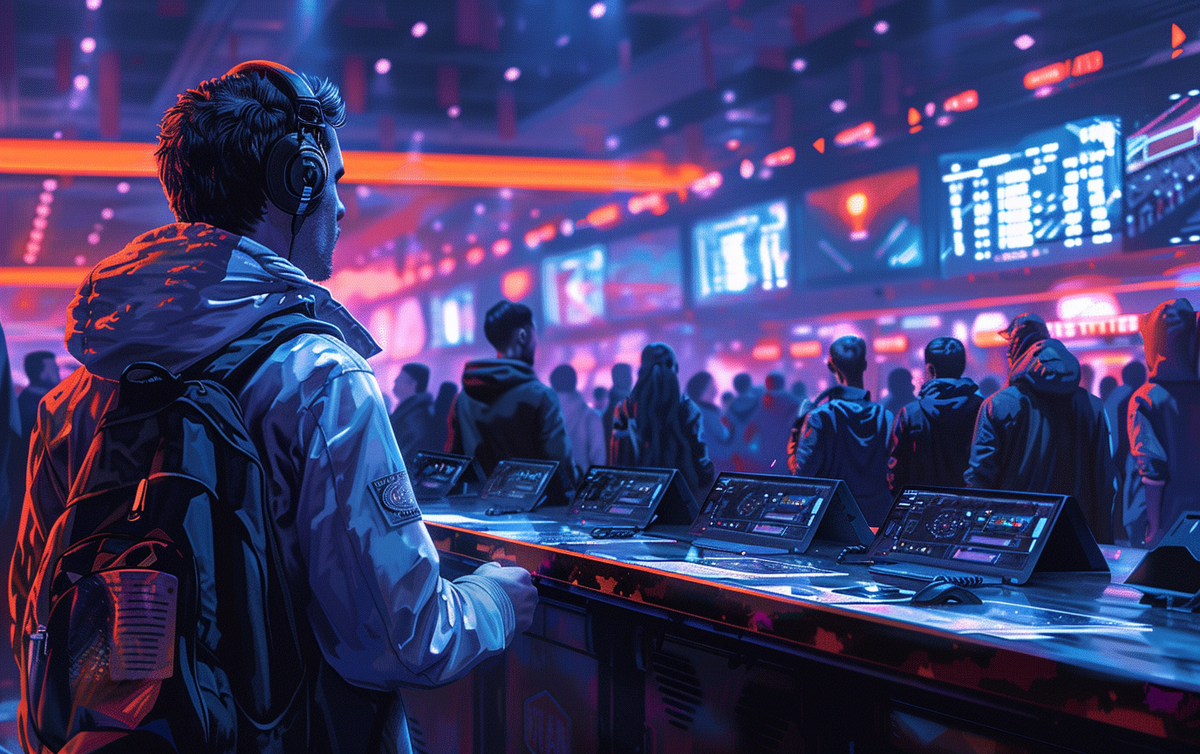    Как внедрить AI в спорт: автоматизация регистрации участников, формирование сетки и рассылка результатов шаг за шагом Юрий Горбачев