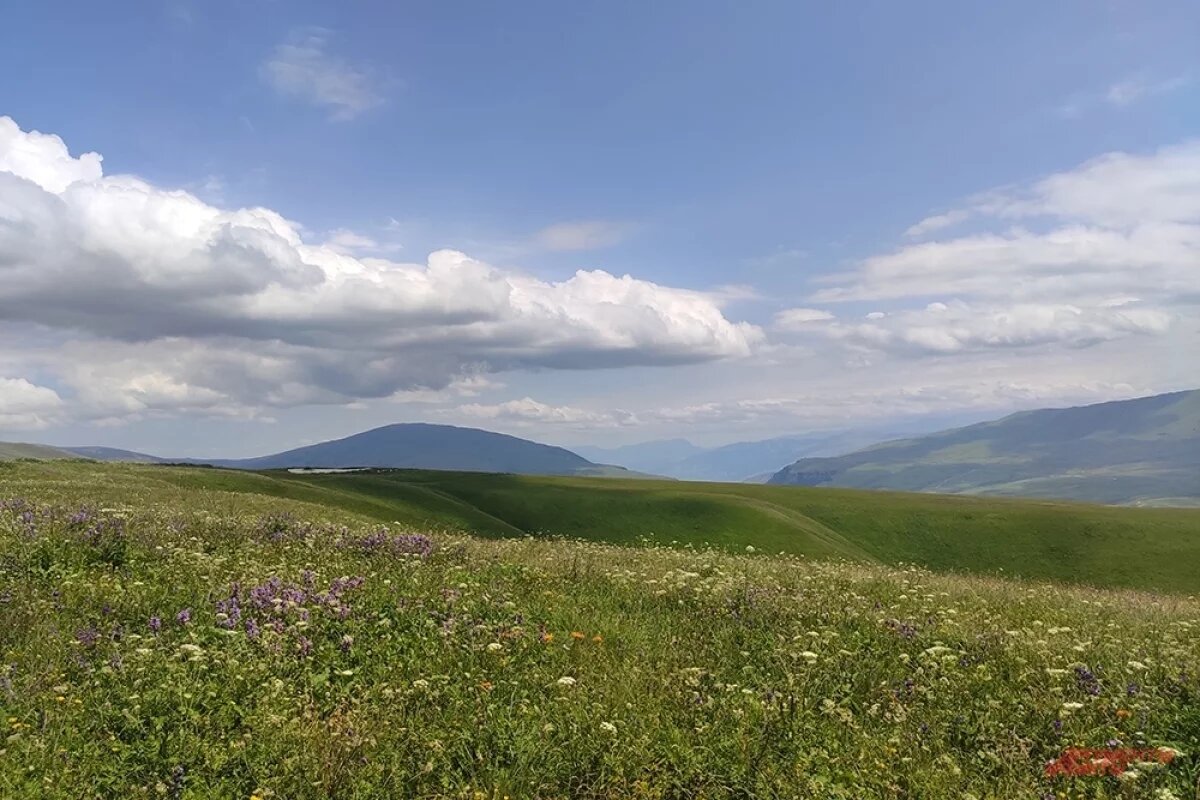    Цены на туры в Дагестане начинаются от 40 тысяч рублей без перелёта