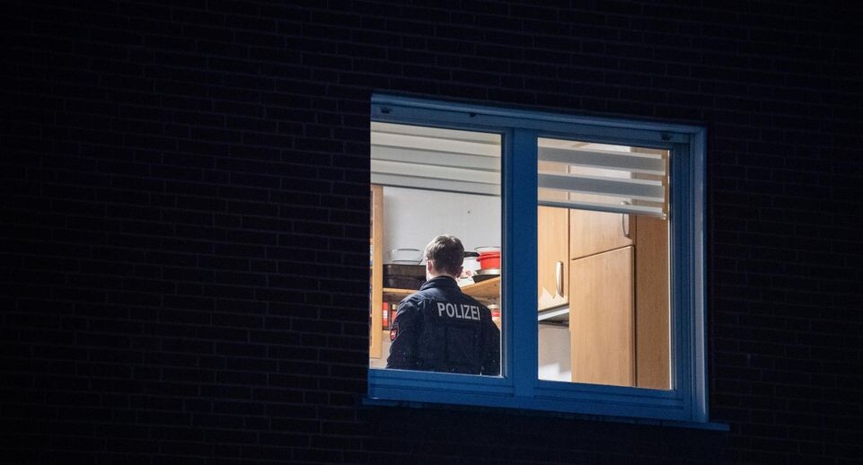    Lino Mirgeler/dpa / www.globallookpress.com