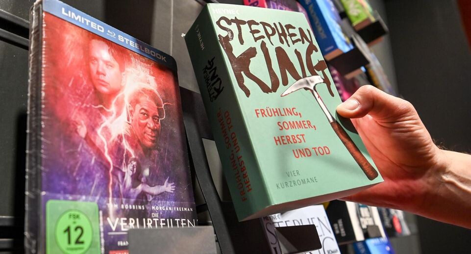    Jens Kalaene/dpa / www.globallookpress.com