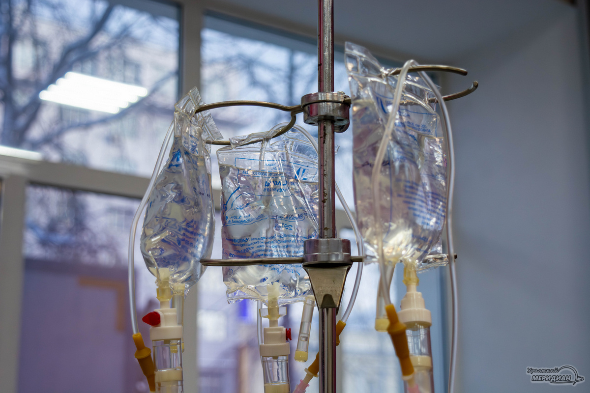    Фото: Галина Ниценкова © ИА «Уральский меридиан»