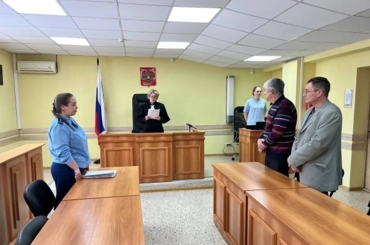    За организацию незаконной миграции осудили двух жителей Удмуртии