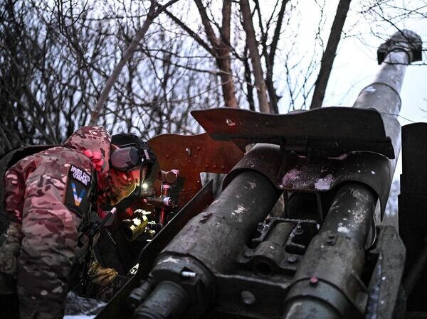    © РИА Новости Сергей Бобылев