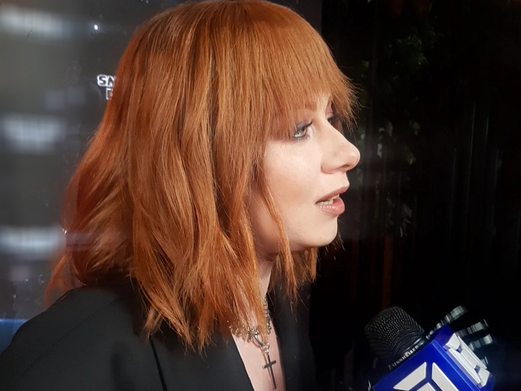   Ульяна Калашникова