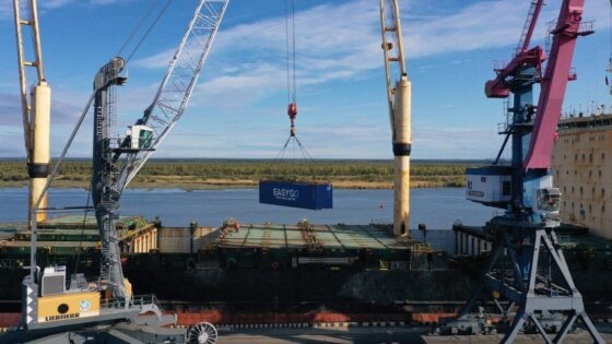     Фото: Телеграм-канал губернатора Архангельской области