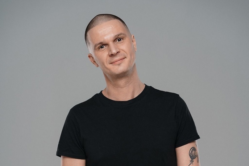 Андрей Кислицин