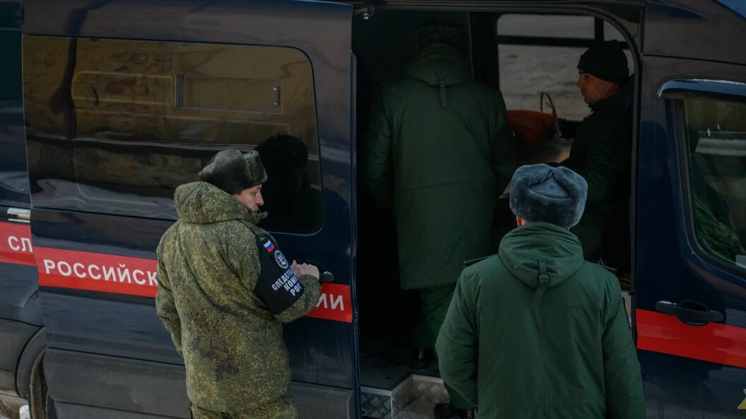    Фото: Ilya Moskovets/Globallookpress