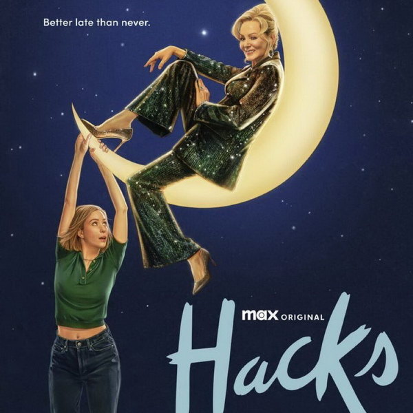     Джин Смарт и Ханна Эйнбиндер вступают в конкурентную войну в трейлере четвертого сезона «Хитростей»