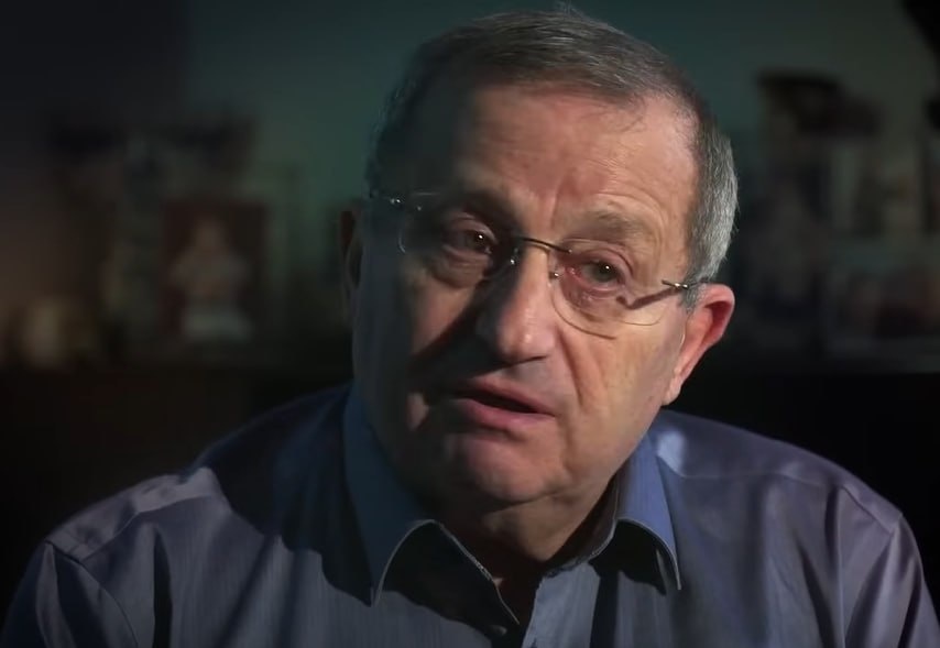 Фото: Prt Scr youtube.com / Эйнулла Фатуллаев