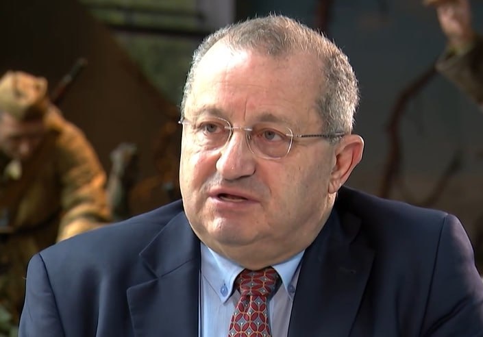 Фото: Prt Scr youtube.com / ОНТ