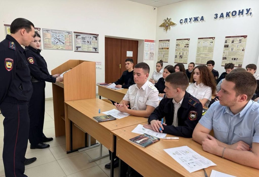    Фото: пресс-служба ОМВД России по Темрюкскому району