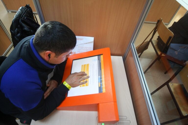    Фото: Ведяшкин Сергей/Агентство «Москва» Александра Горохова