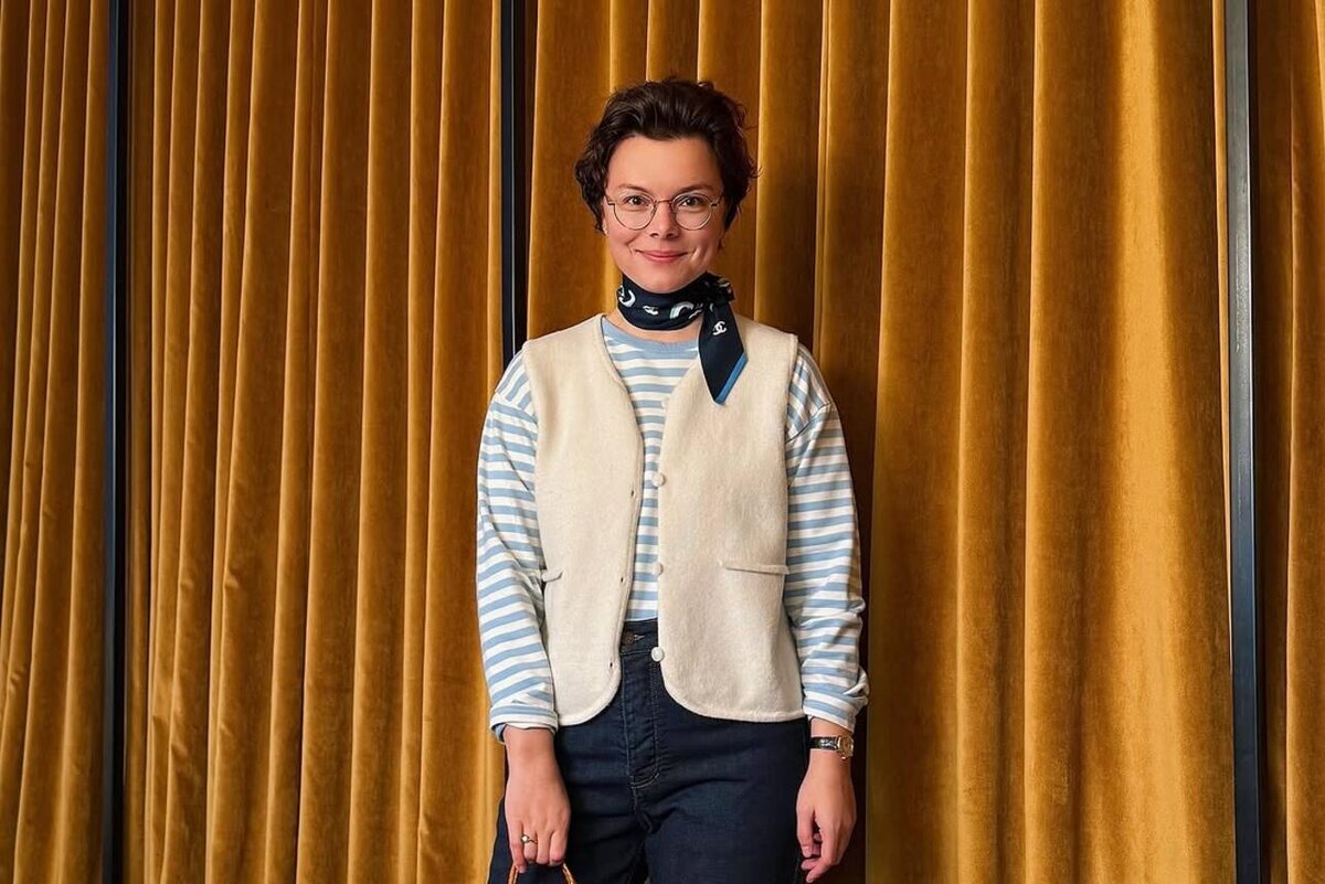    Татьяна Брухунова Социальные сети