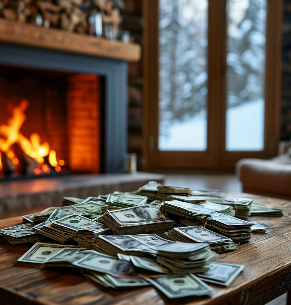 Изображение создано с помощью приложения Шедеврум 