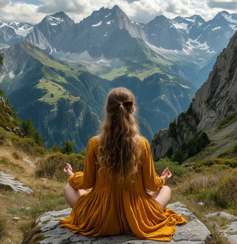 Изображение создано с помощью приложения Шедеврум 