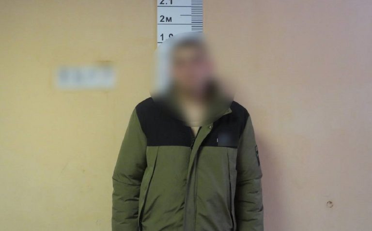    В Оренбурге на улице Поляничко парень избил знакомого из-за девушки «О»