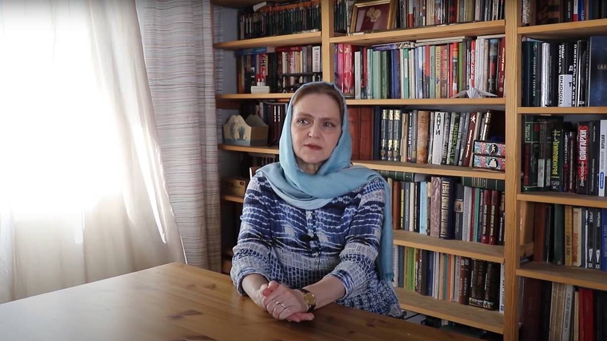    Фото: Youtube / Dasha Kornilova