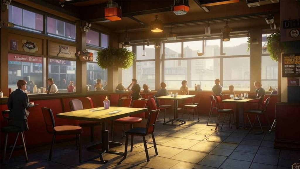 Изображение сгенерировано Кандинский 3.1