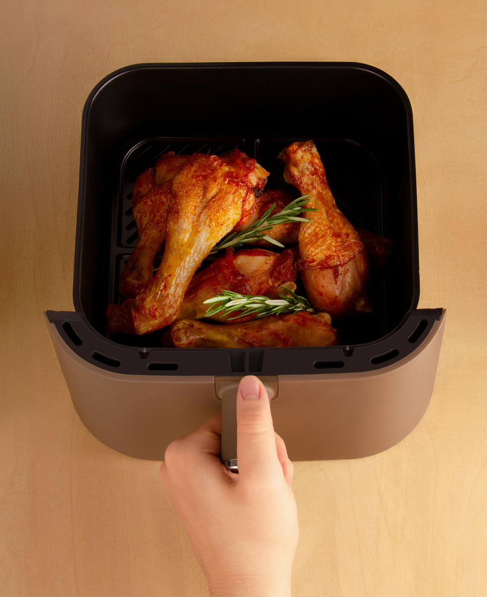 Аэрогриль Rombica myKitchen AFR-004