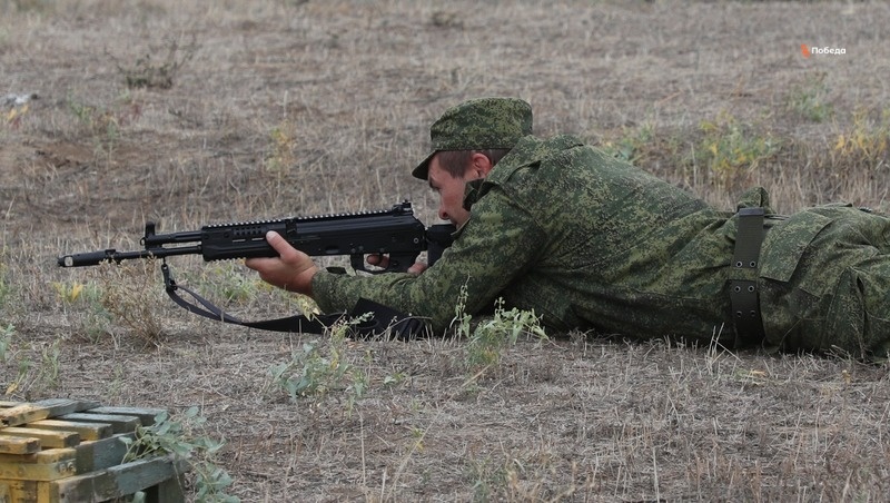      Фото: Дмитрий Ахмадуллин / / ИА «Победа26»