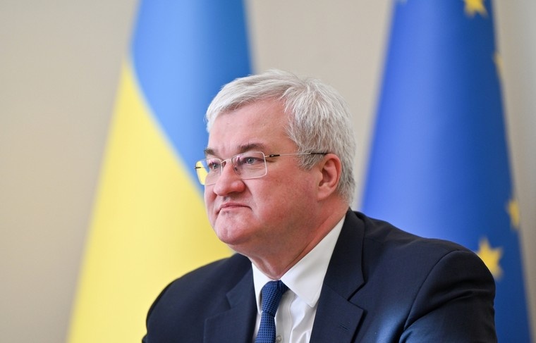    Anastasiia Smolienko/Keystone Press Agency/Global Look Press